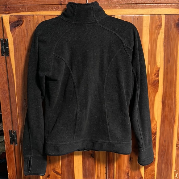 Nike Fit Therma Full Zip Jacket - Picture 3 of 7